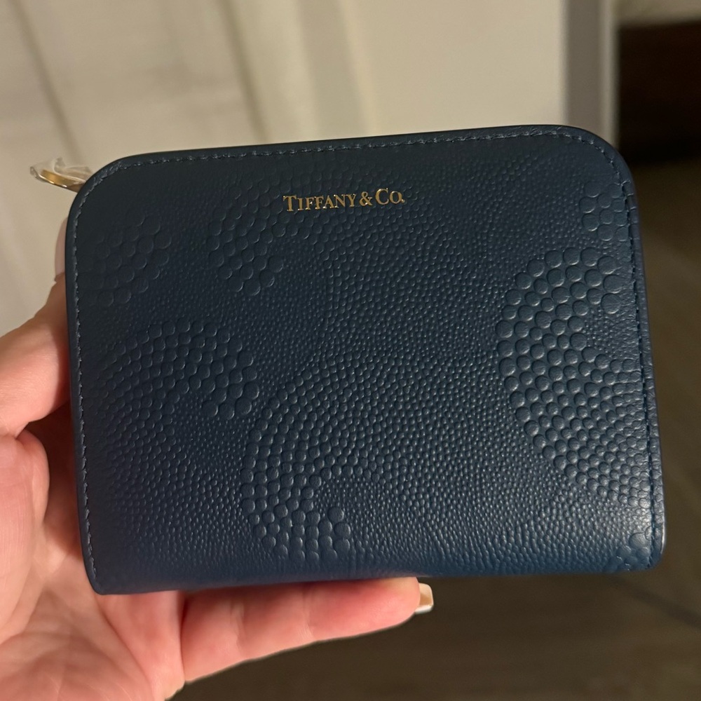 Tiffany & Co Wallet